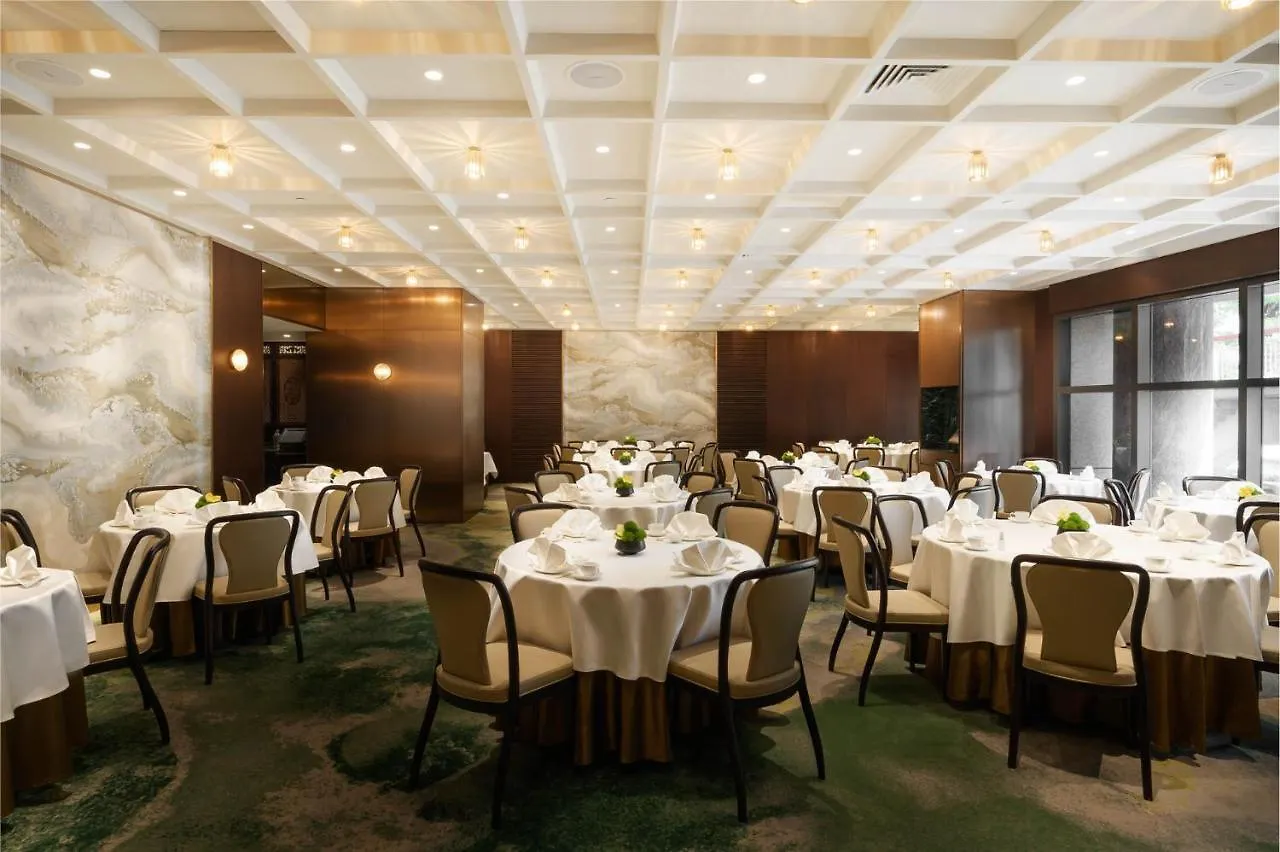 Gloucester Luk Kwok Hong Kong Hotel