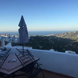 Algarabi , Frigiliana Spain