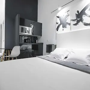 Fino Modern & Luxury , Seville Spain