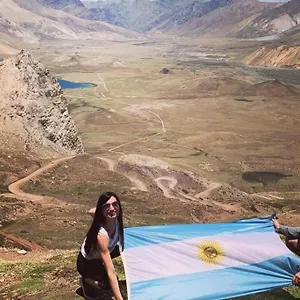 Petit Rivadavia En El Corazón De Mendoza