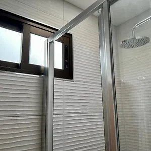 Townhouse In , Complex Tegueste , Costa Adeje (Tenerife) Spain