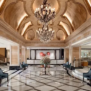מלון The Langham