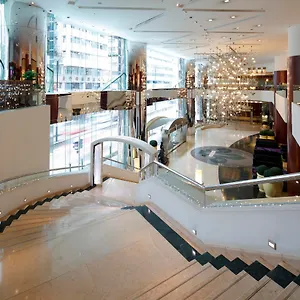 香港龙堡国际 香港