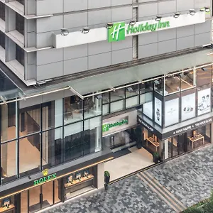 香港金域假日酒店 香港