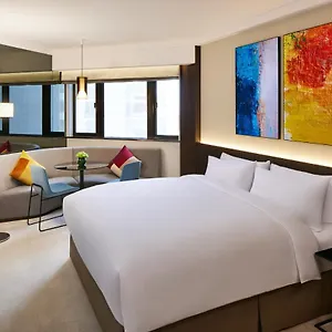 Отель Hotel, Marco Polo, Гонконг