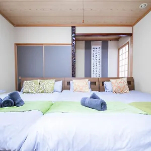 The Worldwide House 別荘 札幌市