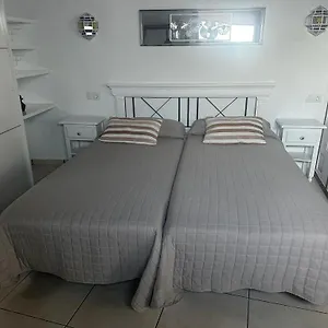 Chinijos Güime