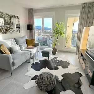 #prettypenthouseestepona , Estepona Spain