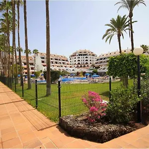 Parque Santiago Ii 404 By Tenerife , Arona (Tenerife) Spain