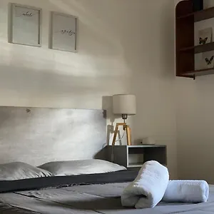Casa Con Cochera Incluida Mendoza