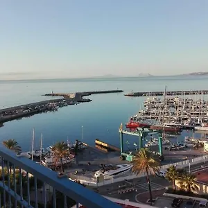 Vista Al Faro , Estepona Spain