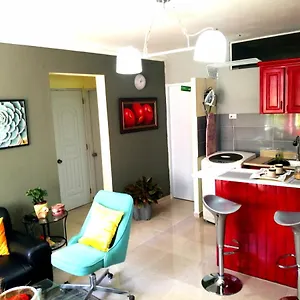Moderno Y Elegante , Santo Domingo Dominican Republic