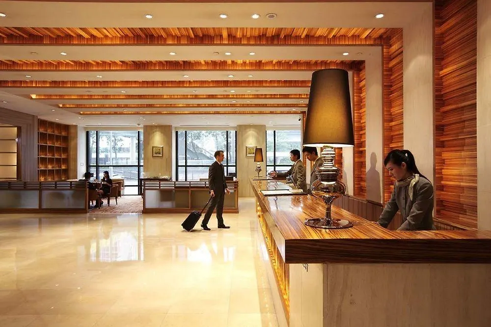 Gloucester Luk Kwok Hong Kong Hotel
