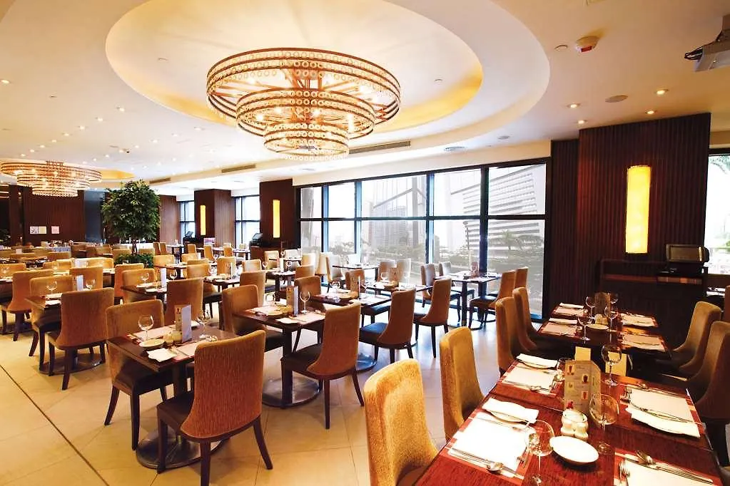 六国酒店 香港