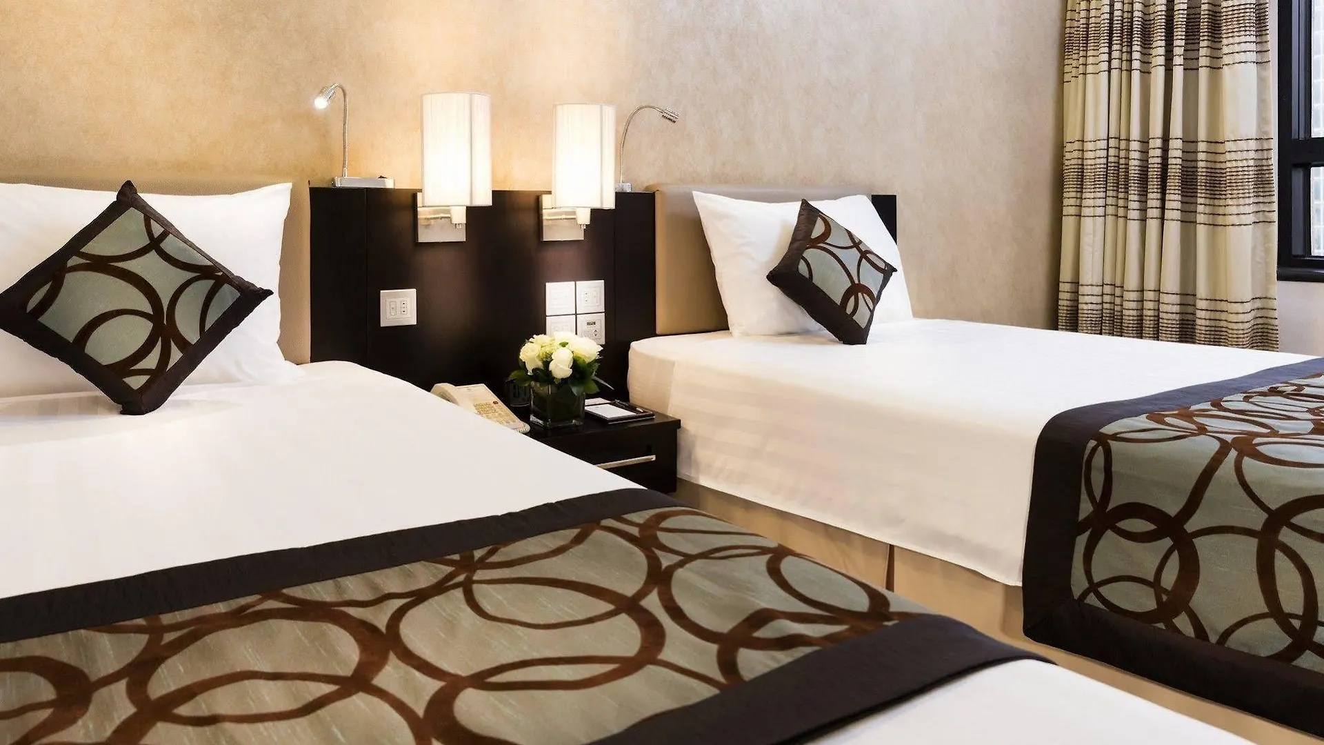 Gloucester Luk Kwok Hong Kong Hotel