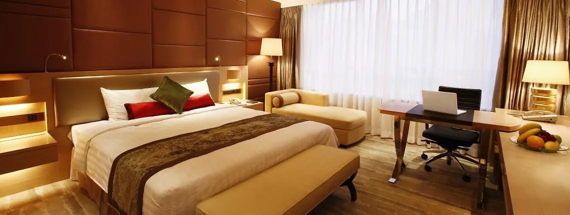Gloucester Luk Kwok Hong Kong Hotel