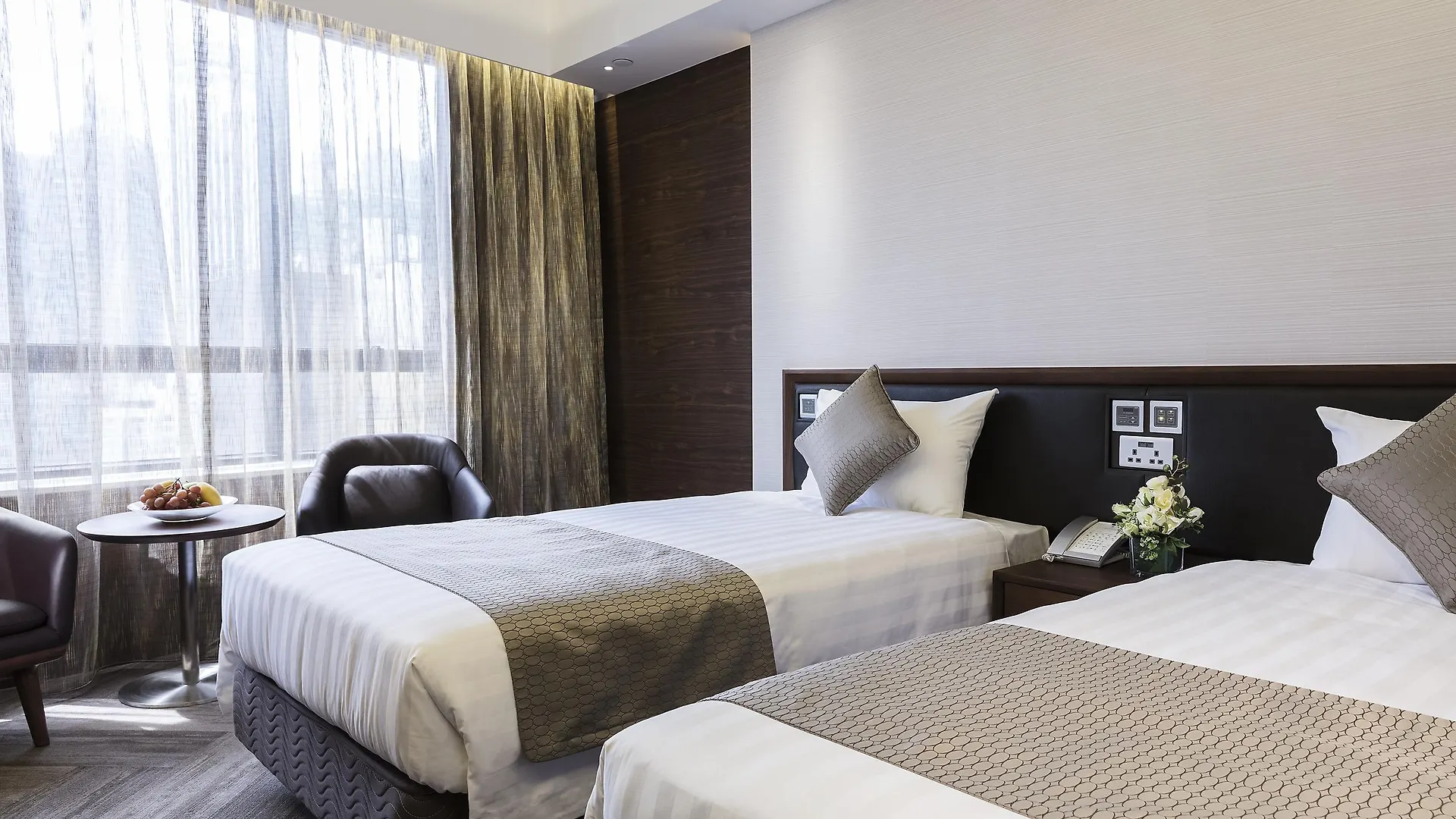 Gloucester Luk Kwok Hong Kong Hotel