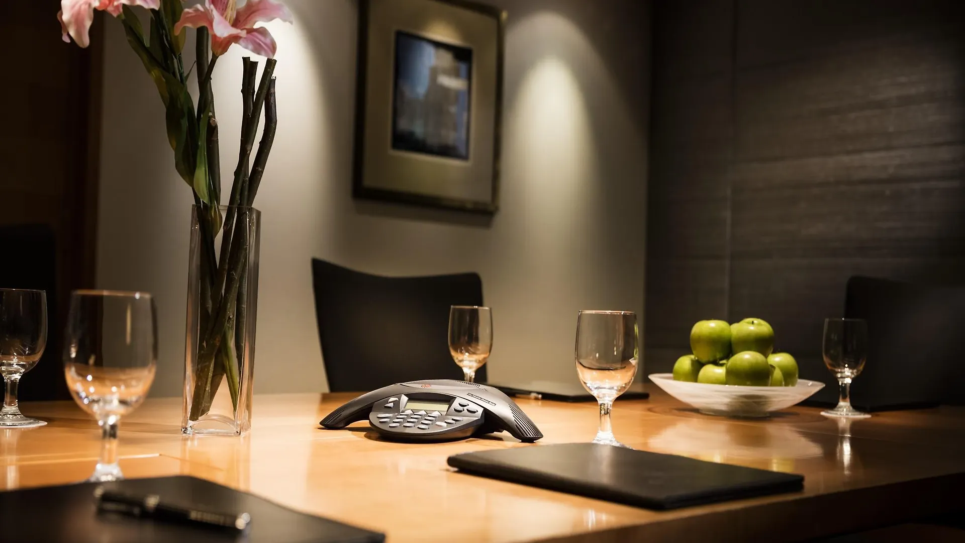 Gloucester Luk Kwok Hong Kong Hotel