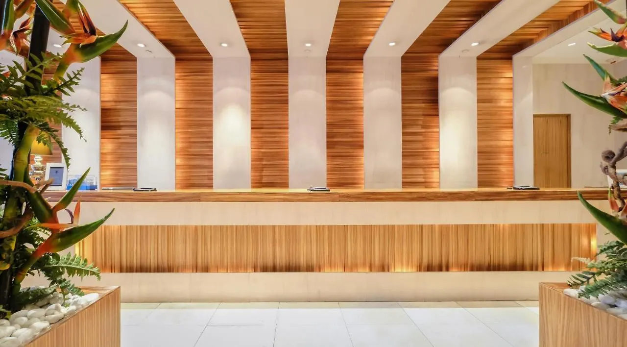 Gloucester Luk Kwok Hong Kong Hotel