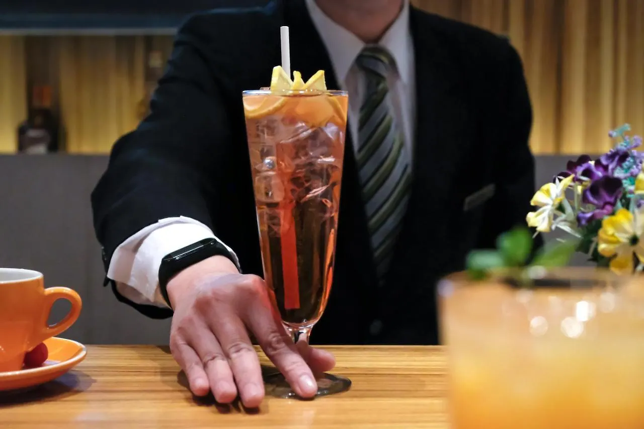 六国酒店 香港 4*,  中国