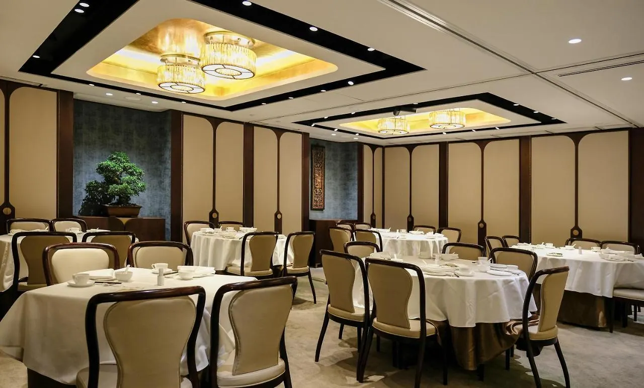 六国酒店 香港