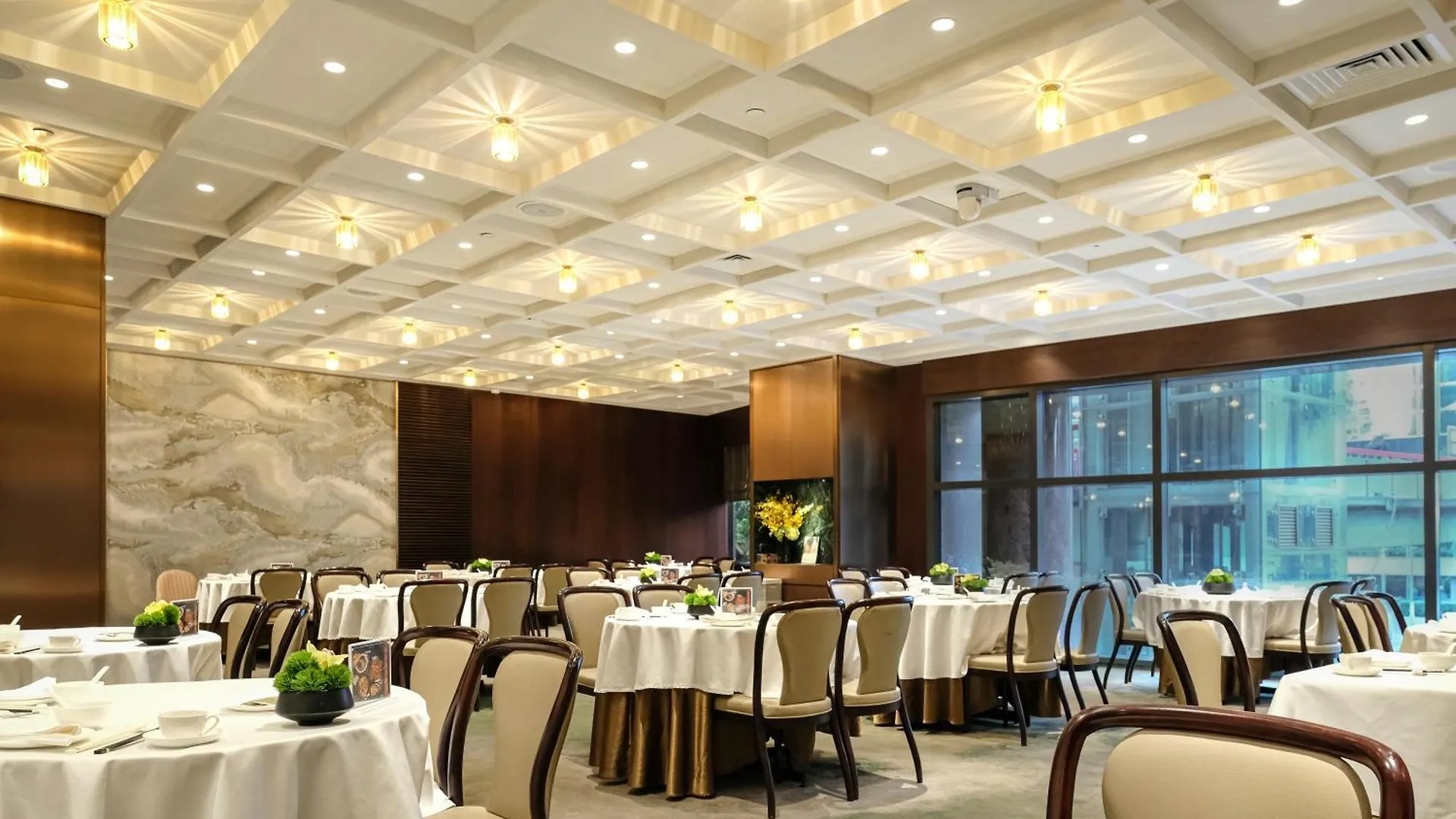 Hotel Gloucester Luk Kwok Hong Kong