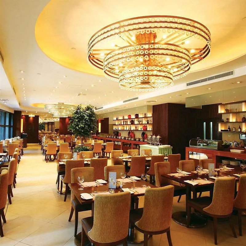 Gloucester Luk Kwok Hong Kong Hotel