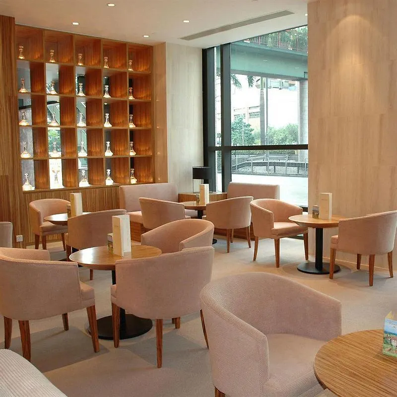 六国酒店 香港