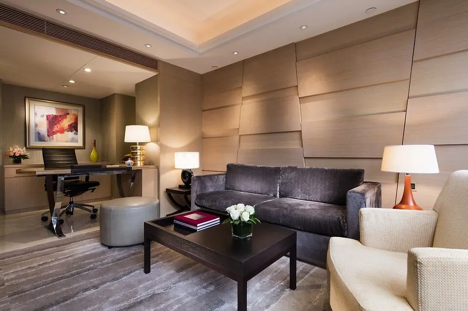 Hotel Gloucester Luk Kwok Hong Kong