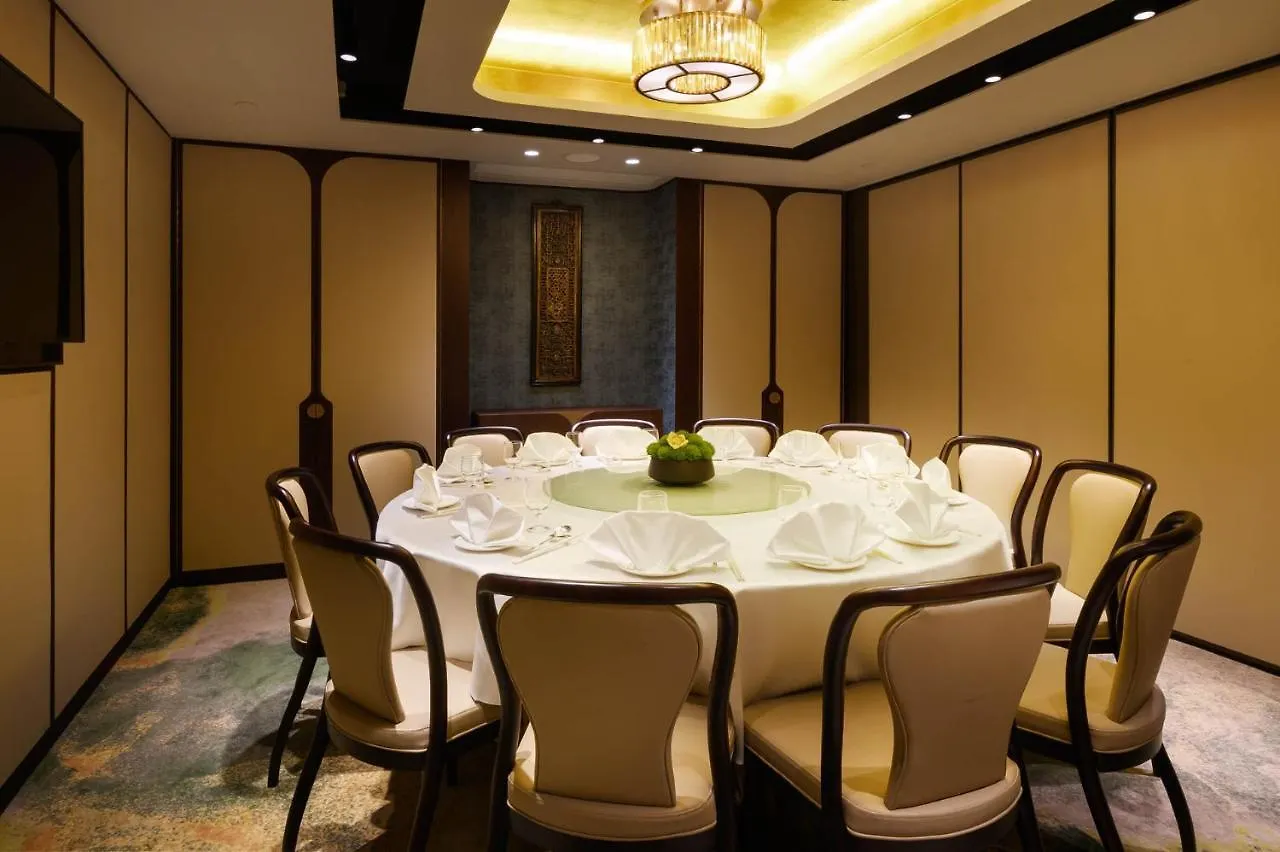 Gloucester Luk Kwok Hong Kong Hotel